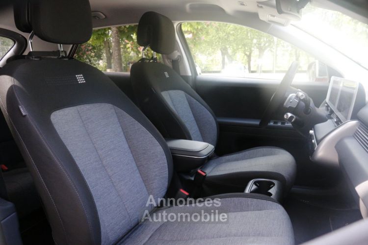 Hyundai Ioniq 5 77KwH 229 Intuitive (1ère main, CarPlay, Grosse autonomie) - <small></small> 33.990 € <small>TTC</small> - #8