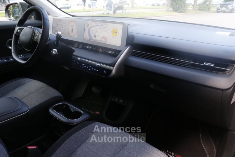 Hyundai Ioniq 5 77KwH 229 Intuitive (1ère main, CarPlay, Grosse autonomie) - <small></small> 33.990 € <small>TTC</small> - #9