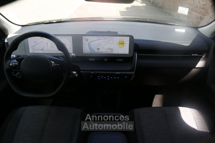 Hyundai Ioniq 5 77KwH 229 Intuitive (1ère main, CarPlay, Grosse autonomie) - <small></small> 33.990 € <small>TTC</small> - #10