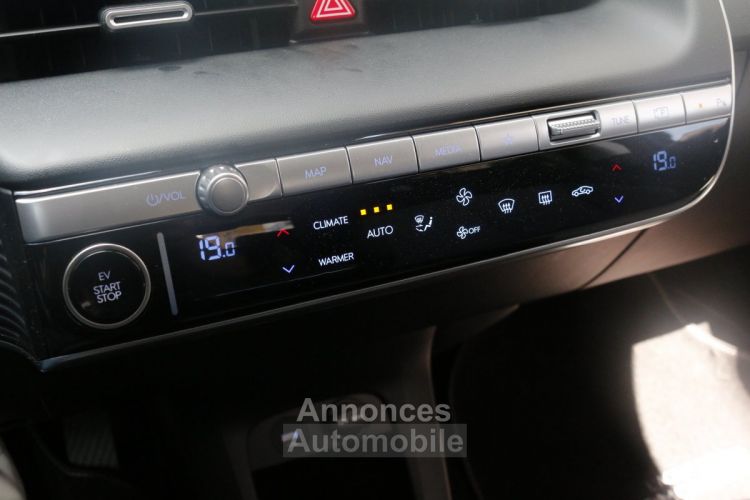 Hyundai Ioniq 5 77KwH 229 Intuitive (1ère main, CarPlay, Grosse autonomie) - <small></small> 33.990 € <small>TTC</small> - #15