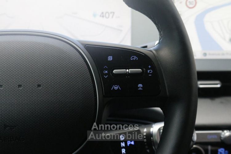 Hyundai Ioniq 5 77KwH 229 Intuitive (1ère main, CarPlay, Grosse autonomie) - <small></small> 33.990 € <small>TTC</small> - #25