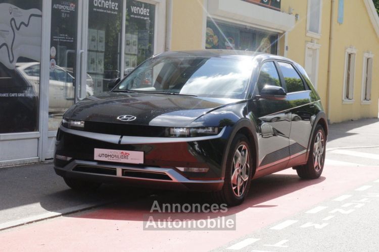 Hyundai Ioniq 5 77KwH 229 Intuitive (1ère main, CarPlay, Grosse autonomie) - <small></small> 33.990 € <small>TTC</small> - #37