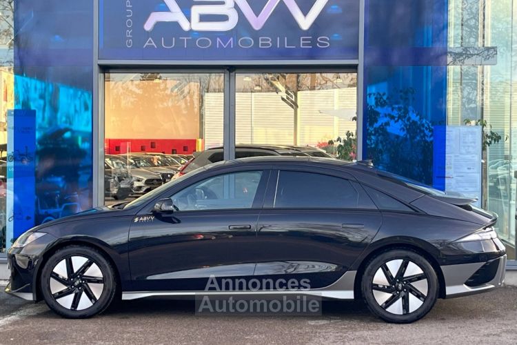 Hyundai Ioniq 6 6 77 kWh 229 ch Intuitive - <small></small> 46.800 € <small>TTC</small> - #3