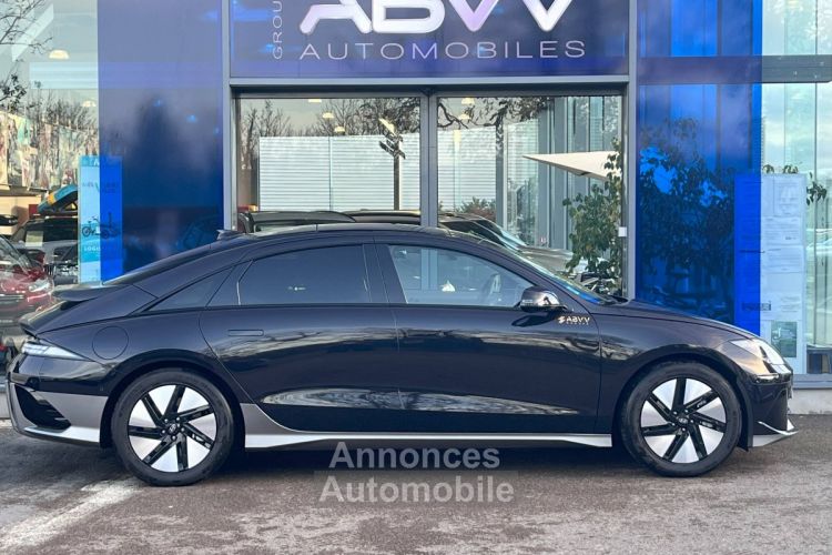 Hyundai Ioniq 6 6 77 kWh 229 ch Intuitive - <small></small> 46.800 € <small>TTC</small> - #6