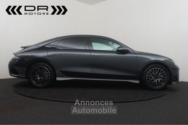 Hyundai Ioniq 6 IONIQ6 - NAVI KEYLESS SFEERVERLICHTING - <small></small> 32.995 € <small>TTC</small> - #4