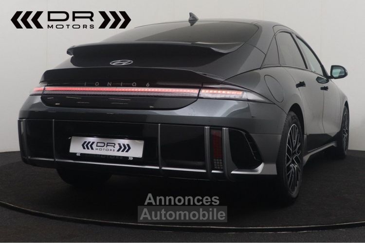 Hyundai Ioniq 6 IONIQ6 - NAVI KEYLESS SFEERVERLICHTING - <small></small> 32.995 € <small>TTC</small> - #5