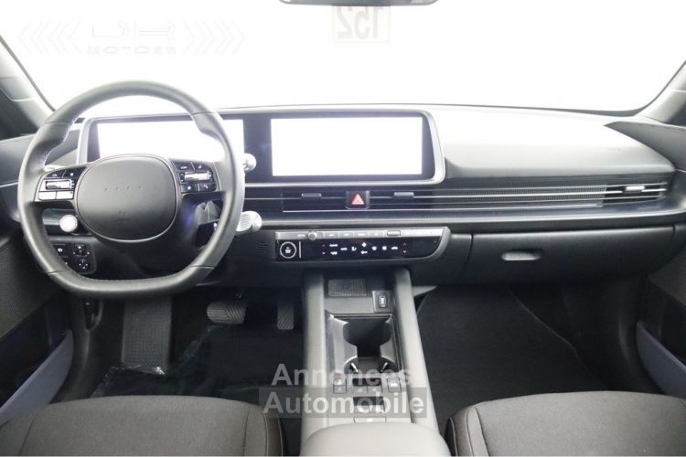 Hyundai Ioniq 6 IONIQ6 - NAVI KEYLESS SFEERVERLICHTING - <small></small> 32.995 € <small>TTC</small> - #15