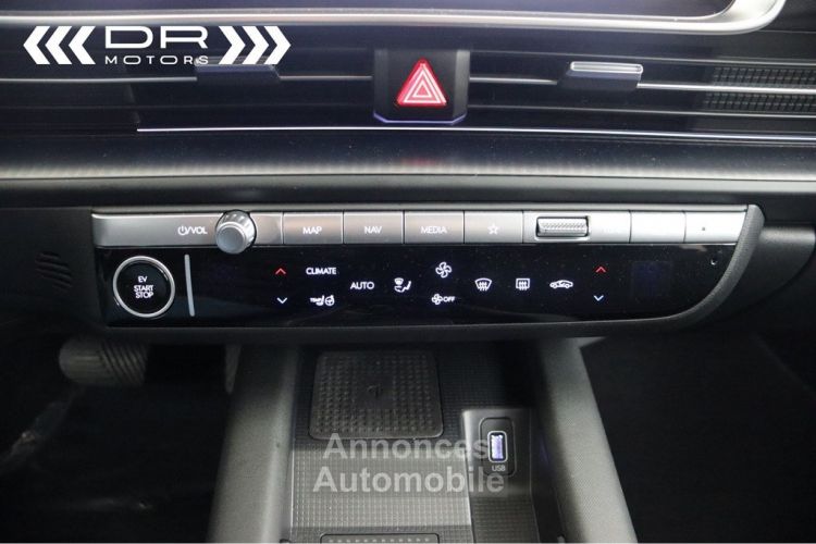 Hyundai Ioniq 6 IONIQ6 - NAVI KEYLESS SFEERVERLICHTING - <small></small> 32.995 € <small>TTC</small> - #29