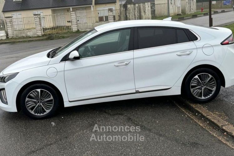 Hyundai Ioniq Creative Hybrid 1.6 GDI 140CV BVA6 ENTRETIEN A JOUR - <small></small> 13.990 € <small>TTC</small> - #2