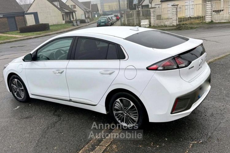 Hyundai Ioniq Creative Hybrid 1.6 GDI 140CV BVA6 ENTRETIEN A JOUR - <small></small> 13.990 € <small>TTC</small> - #3