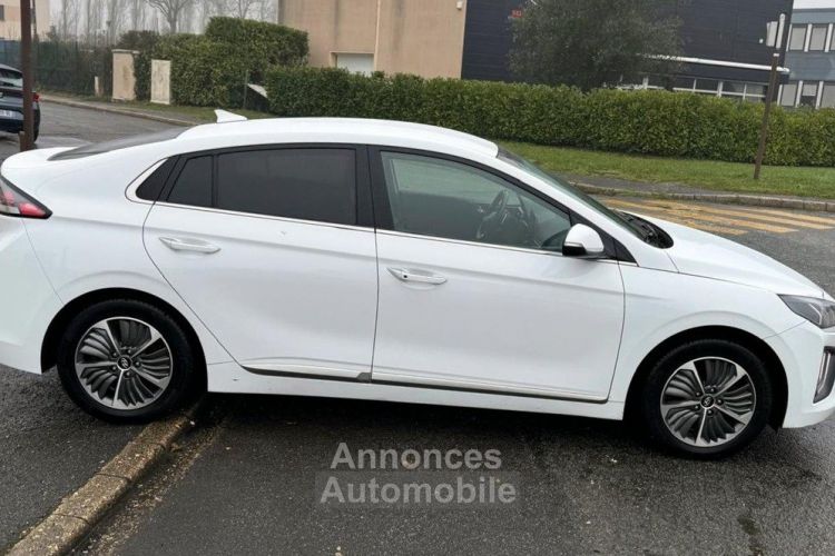 Hyundai Ioniq Creative Hybrid 1.6 GDI 140CV BVA6 ENTRETIEN A JOUR - <small></small> 13.990 € <small>TTC</small> - #5