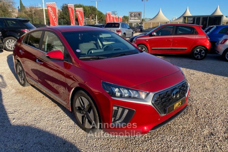 Hyundai Ioniq Creative Hybrid - <small></small> 16.990 € <small>TTC</small> - #2