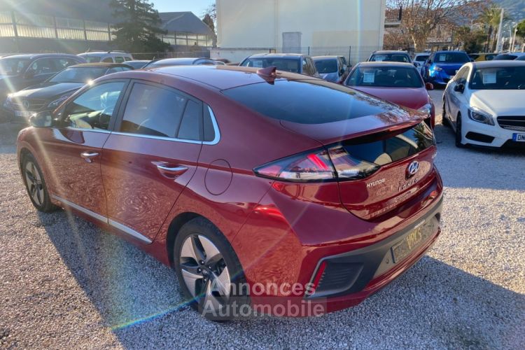 Hyundai Ioniq Creative Hybrid - <small></small> 16.990 € <small>TTC</small> - #3