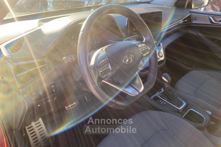 Hyundai Ioniq Creative Hybrid - <small></small> 16.990 € <small>TTC</small> - #18