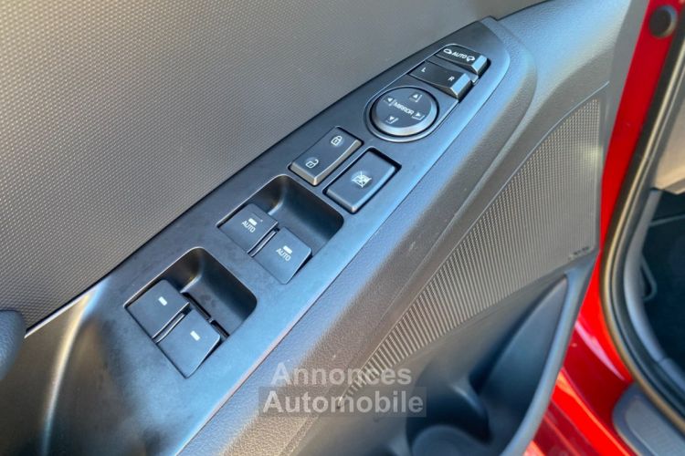 Hyundai Ioniq Creative Hybrid - <small></small> 16.990 € <small>TTC</small> - #29