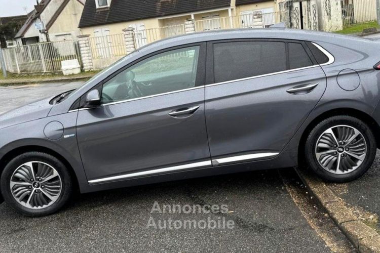 Hyundai Ioniq Creative Plug-In Hybrid 1.6 GDI 140CV BVA6 - <small></small> 16.990 € <small>TTC</small> - #2