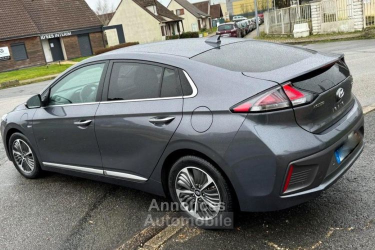 Hyundai Ioniq Creative Plug-In Hybrid 1.6 GDI 140CV BVA6 - <small></small> 16.990 € <small>TTC</small> - #3