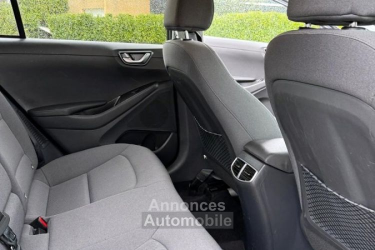 Hyundai Ioniq Creative Plug-In Hybrid 1.6 GDI 140CV BVA6 - <small></small> 16.990 € <small>TTC</small> - #9