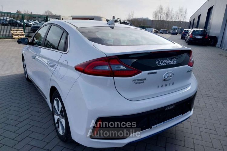 Hyundai Ioniq E-Ioniq 28 kWh Executive-CUIR-CAR-PLAY-CAMERA- - <small></small> 15.990 € <small>TTC</small> - #5