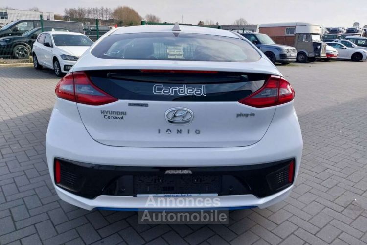 Hyundai Ioniq E-Ioniq 28 kWh Executive-CUIR-CAR-PLAY-CAMERA- - <small></small> 15.990 € <small>TTC</small> - #6