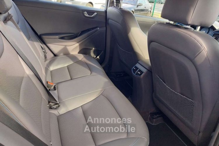 Hyundai Ioniq E-Ioniq 28 kWh Executive-CUIR-CAR-PLAY-CAMERA- - <small></small> 15.990 € <small>TTC</small> - #10