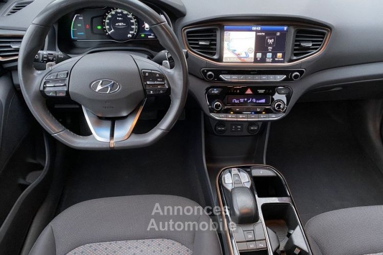 Hyundai Ioniq ELECTRIC 120CH CREATIVE - <small></small> 13.990 € <small>TTC</small> - #5