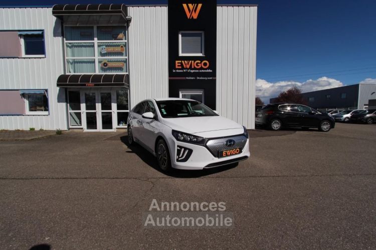 Hyundai Ioniq ELECTRIC 135 38.3KWH Executive BVA - <small></small> 17.490 € <small>TTC</small> - #2