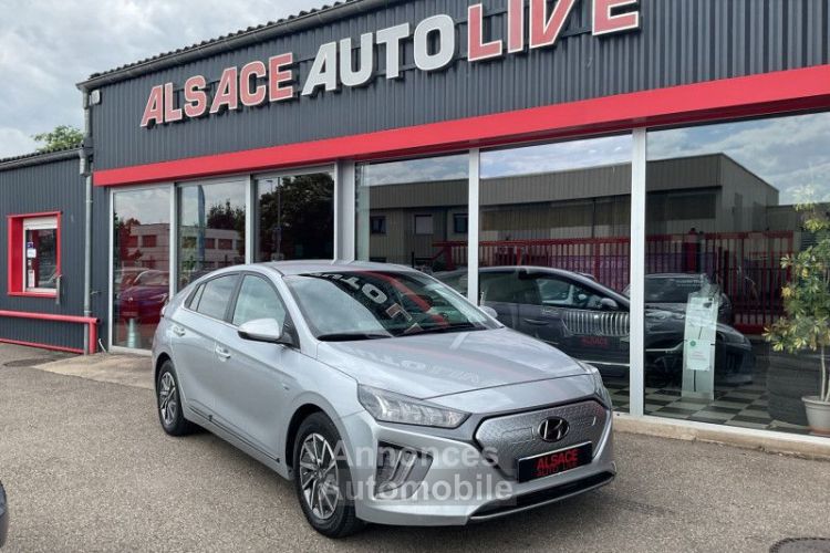 Hyundai Ioniq ELECTRIC 136CH CREATIVE 2CV - <small></small> 18.990 € <small>TTC</small> - #1