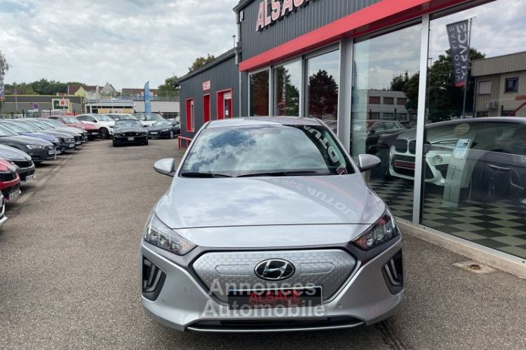 Hyundai Ioniq ELECTRIC 136CH CREATIVE 2CV - <small></small> 18.990 € <small>TTC</small> - #2