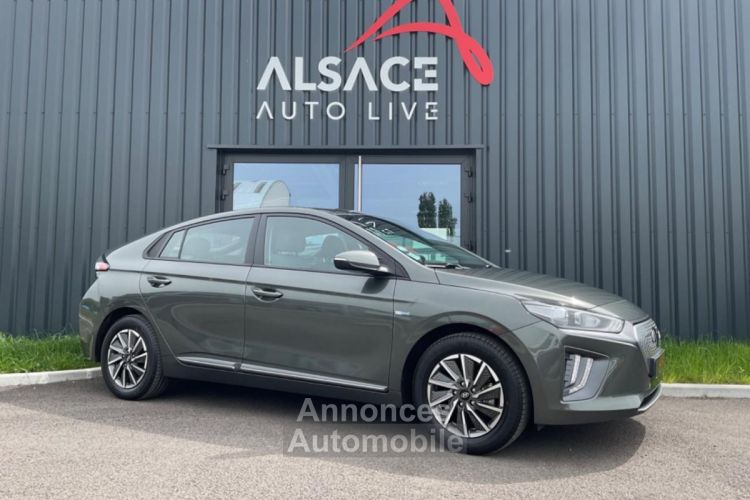 Hyundai Ioniq Electric Intuitive 136ch AUTONOMIE 310KM - 38,3 kWh- 1MAIN - <small></small> 17.990 € <small>TTC</small> - #1