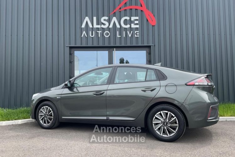 Hyundai Ioniq Electric Intuitive 136ch AUTONOMIE 310KM - 38,3 kWh- 1MAIN - <small></small> 17.990 € <small>TTC</small> - #3