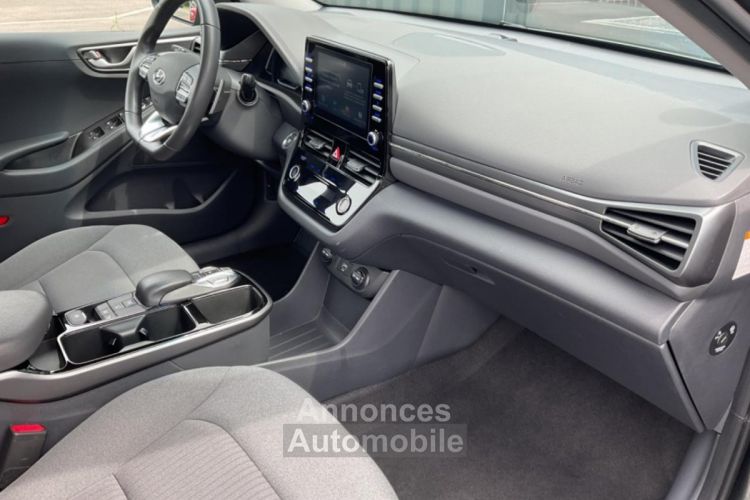 Hyundai Ioniq Electric Intuitive 136ch AUTONOMIE 310KM - 38,3 kWh- 1MAIN - <small></small> 17.990 € <small>TTC</small> - #7