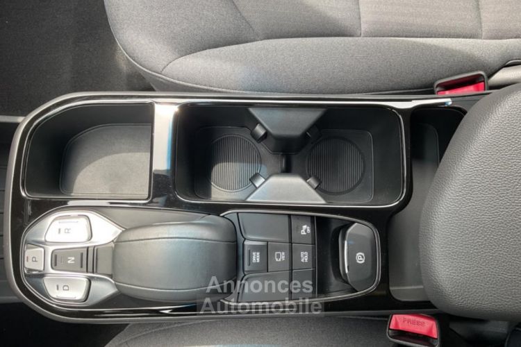 Hyundai Ioniq Electric Intuitive 136ch AUTONOMIE 310KM - 38,3 kWh- 1MAIN - <small></small> 17.990 € <small>TTC</small> - #12