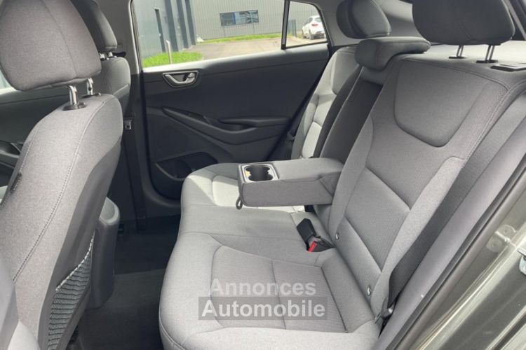 Hyundai Ioniq Electric Intuitive 136ch AUTONOMIE 310KM - 38,3 kWh- 1MAIN - <small></small> 17.990 € <small>TTC</small> - #19