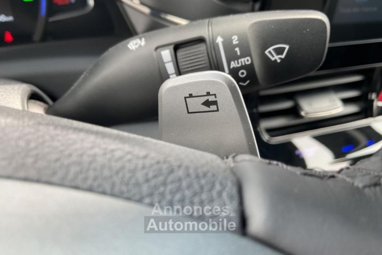 Hyundai Ioniq Electric Intuitive 136ch AUTONOMIE 310KM - 38,3 kWh- 1MAIN - <small></small> 17.990 € <small>TTC</small> - #24