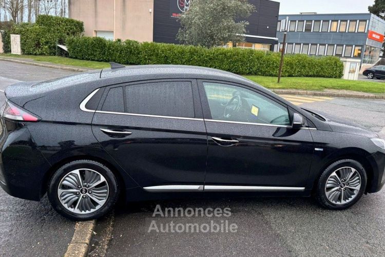 Hyundai Ioniq Executive Plug-In Hybrid 1.6 GDI 140CV BVA6 12500HT ENTRETIEN A JOUR - <small></small> 14.990 € <small>TTC</small> - #2