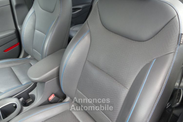 Hyundai Ioniq EXECUTIVE1.6 GDi 16V 141 hybrid DCT6 105 cv Boîte auto - <small></small> 14.490 € <small>TTC</small> - #10