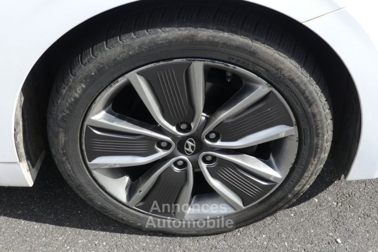 Hyundai Ioniq EXECUTIVE1.6 GDi 16V 141 hybrid DCT6 105 cv Boîte auto - <small></small> 14.490 € <small>TTC</small> - #16