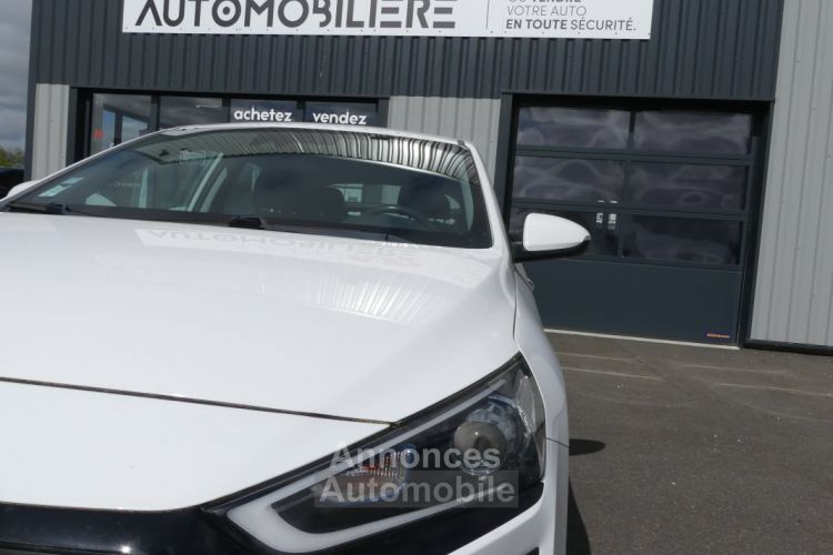 Hyundai Ioniq EXECUTIVE1.6 GDi 16V 141 hybrid DCT6 105 cv Boîte auto - <small></small> 14.490 € <small>TTC</small> - #21