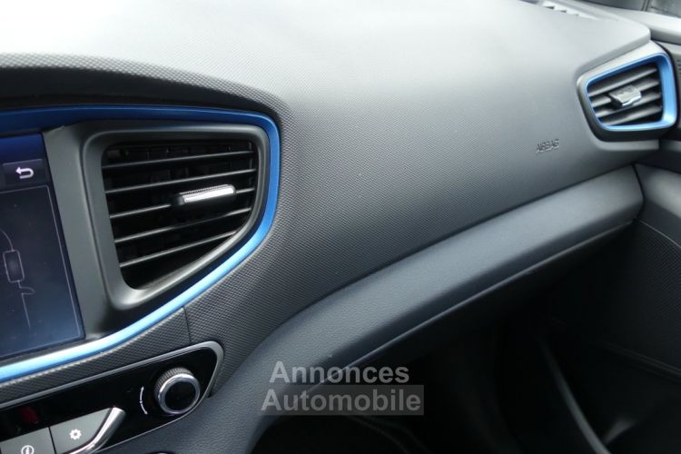 Hyundai Ioniq EXECUTIVE1.6 GDi 16V 141 hybrid DCT6 105 cv Boîte auto - <small></small> 14.490 € <small>TTC</small> - #23