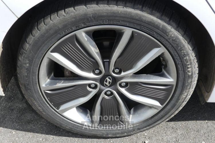 Hyundai Ioniq EXECUTIVE1.6 GDi 16V 141 hybrid DCT6 105 cv Boîte auto - <small></small> 14.490 € <small>TTC</small> - #24