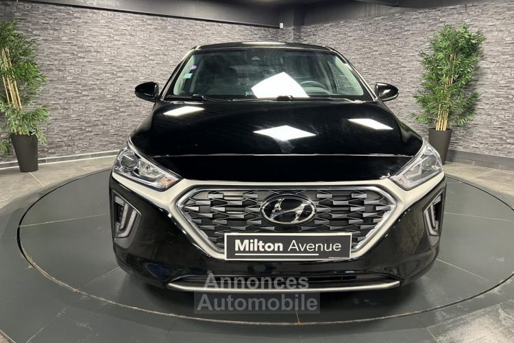 Hyundai Ioniq Hybrid  Business - <small></small> 16.990 € <small></small> - #2