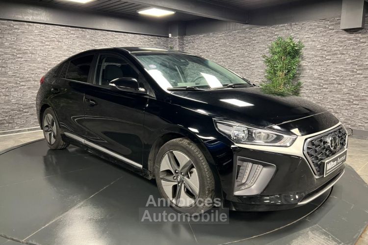 Hyundai Ioniq Hybrid  Business - <small></small> 16.990 € <small></small> - #3