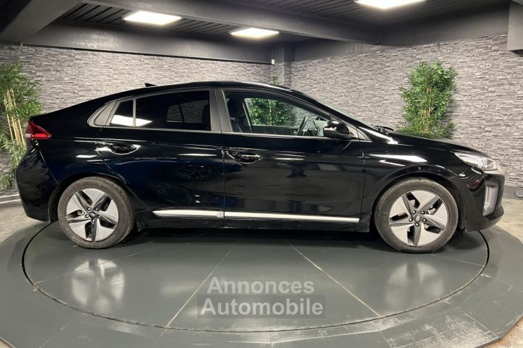 Hyundai Ioniq Hybrid  Business - <small></small> 16.990 € <small></small> - #4