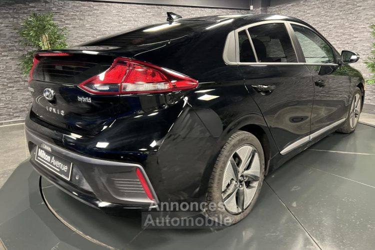 Hyundai Ioniq Hybrid  Business - <small></small> 16.990 € <small></small> - #5