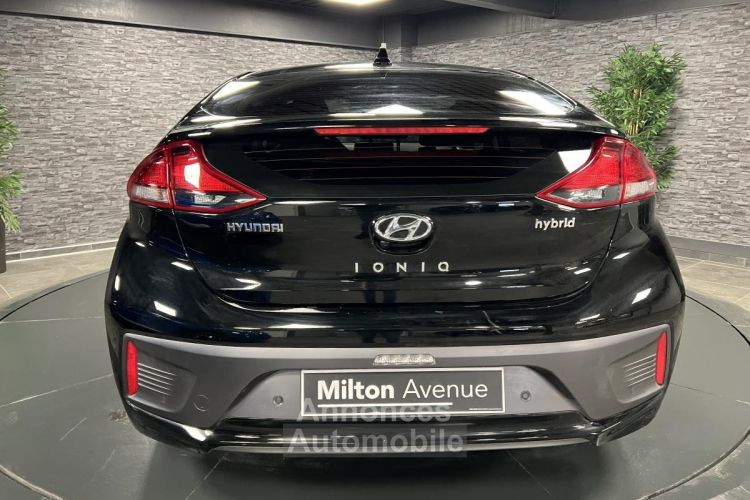 Hyundai Ioniq Hybrid  Business - <small></small> 16.990 € <small></small> - #6