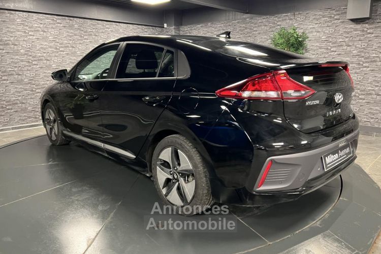 Hyundai Ioniq Hybrid  Business - <small></small> 16.990 € <small></small> - #7