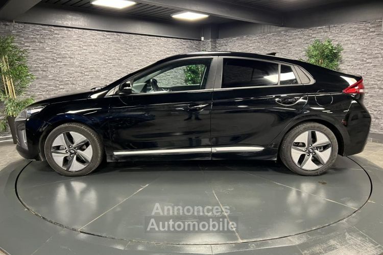 Hyundai Ioniq Hybrid  Business - <small></small> 16.990 € <small></small> - #8