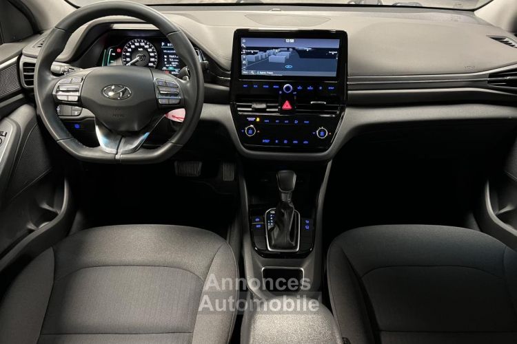 Hyundai Ioniq Hybrid  Business - <small></small> 16.990 € <small></small> - #9