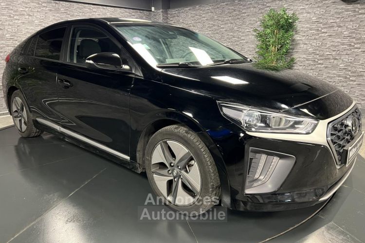 Hyundai Ioniq Hybrid  Business - <small></small> 16.990 € <small></small> - #25